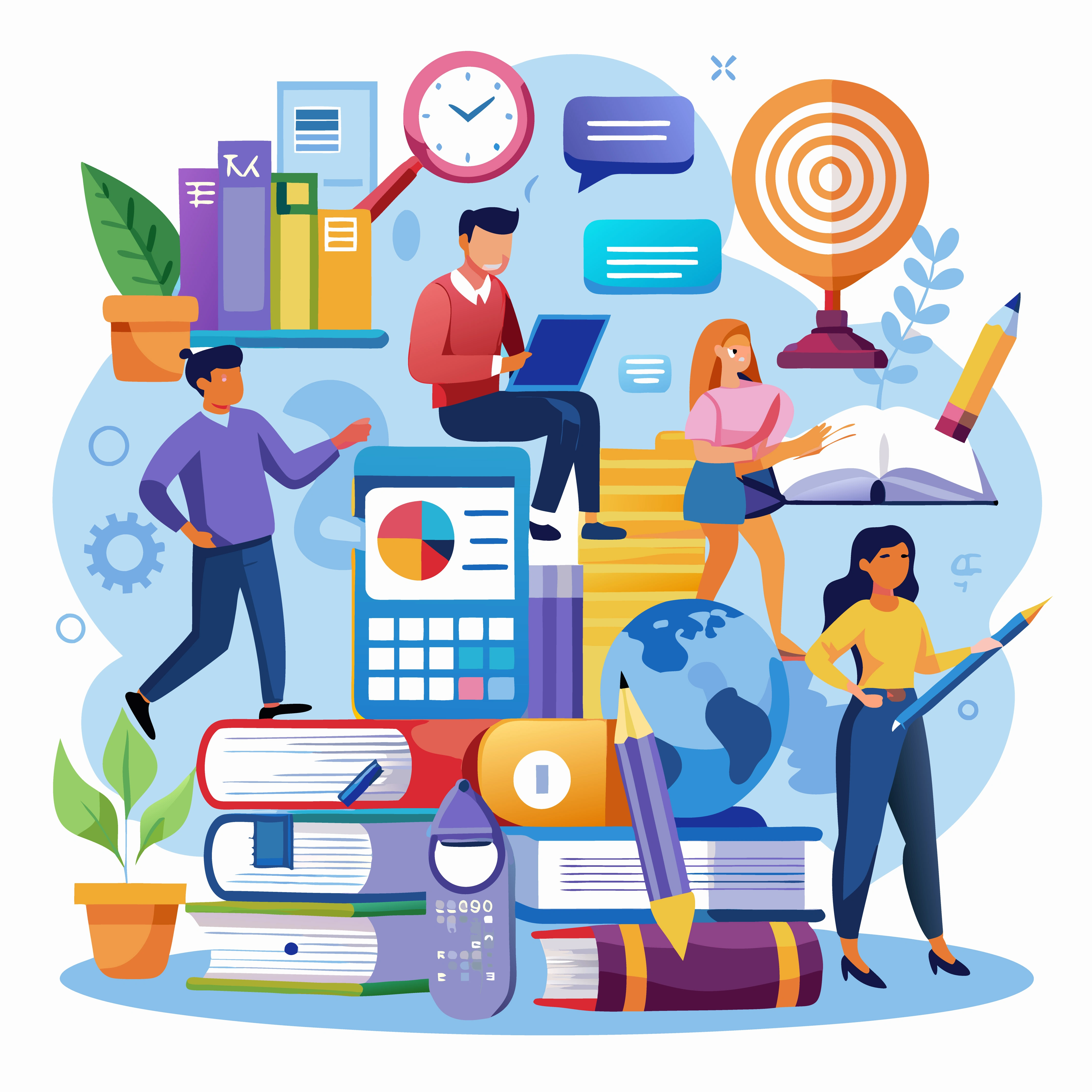 Academic Management