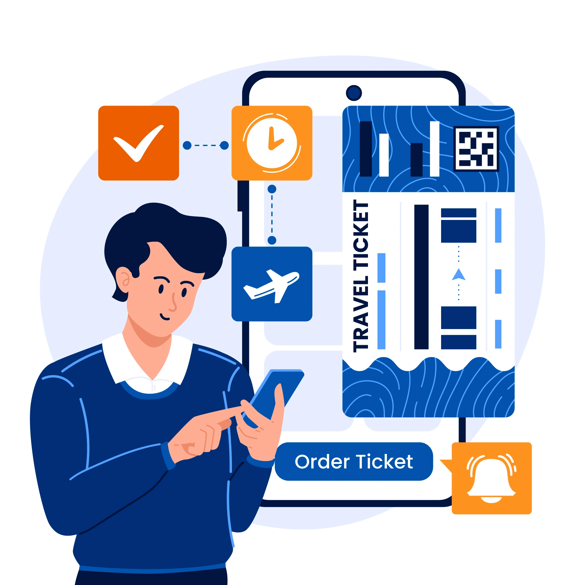 Booking & Reservation System