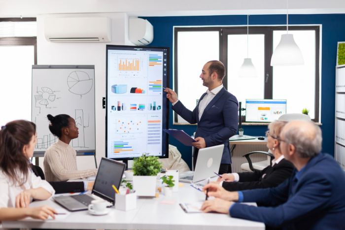 Business Solutions
