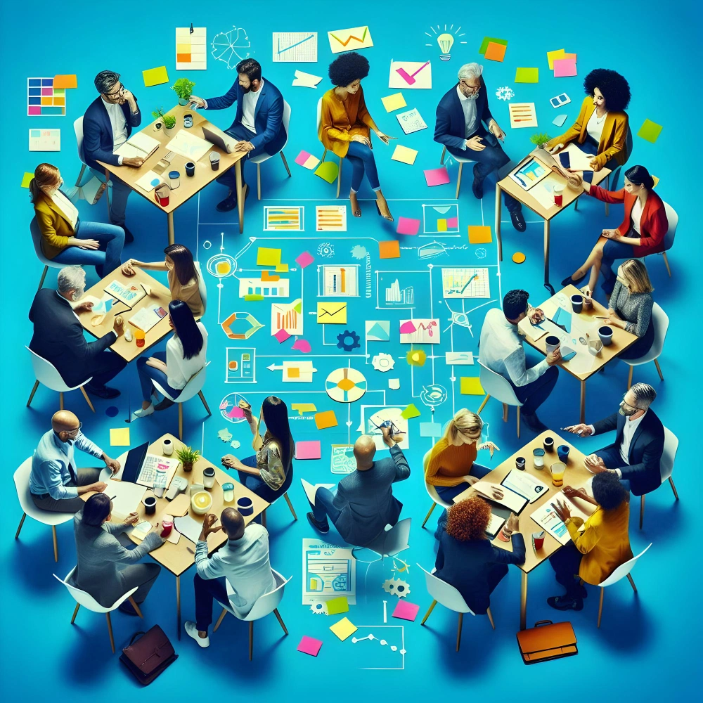 Collaborative Process
