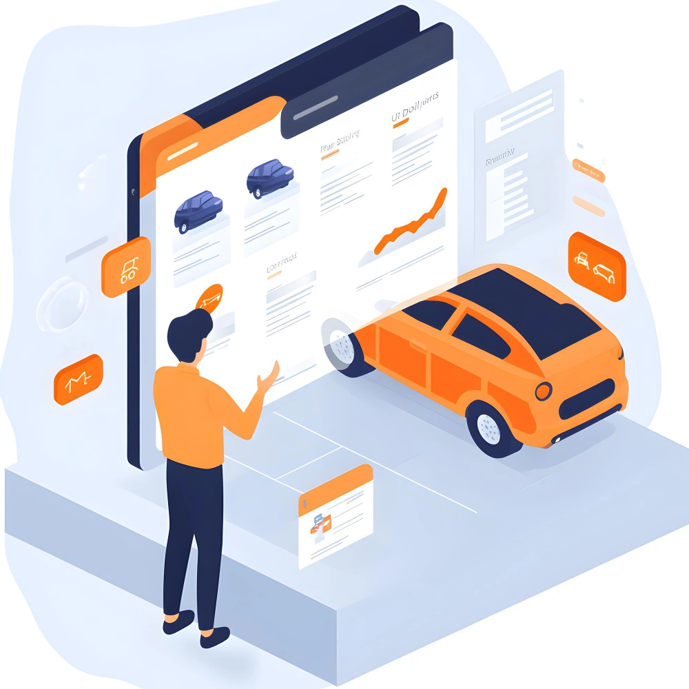 Dealership Management System