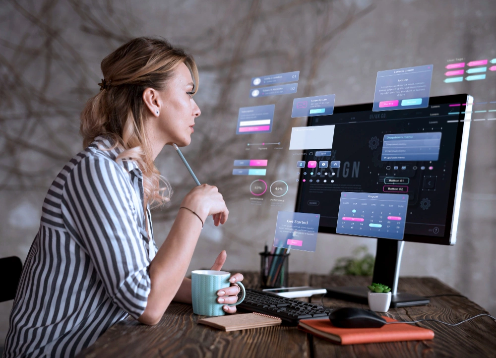 Desktop Application Development