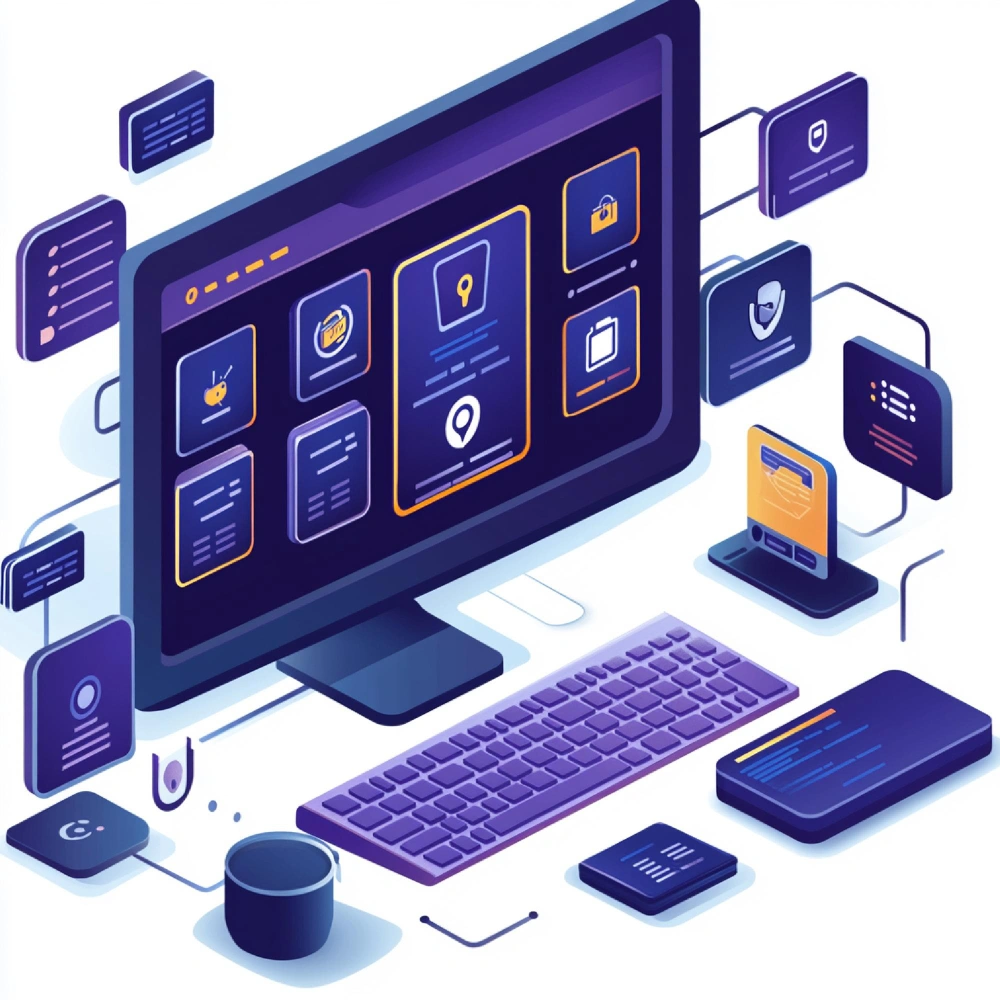 Desktop Applications