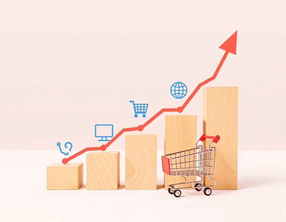 E-commerce Growth