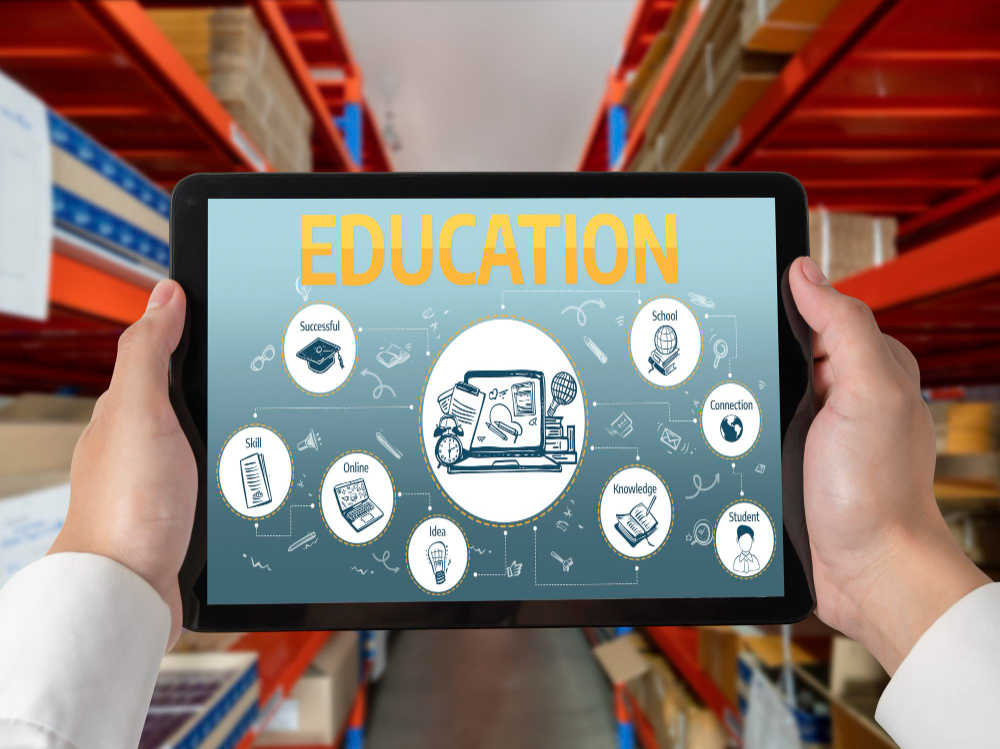 Education Solutions