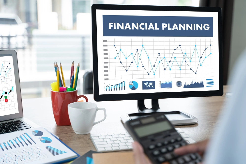Financial Management