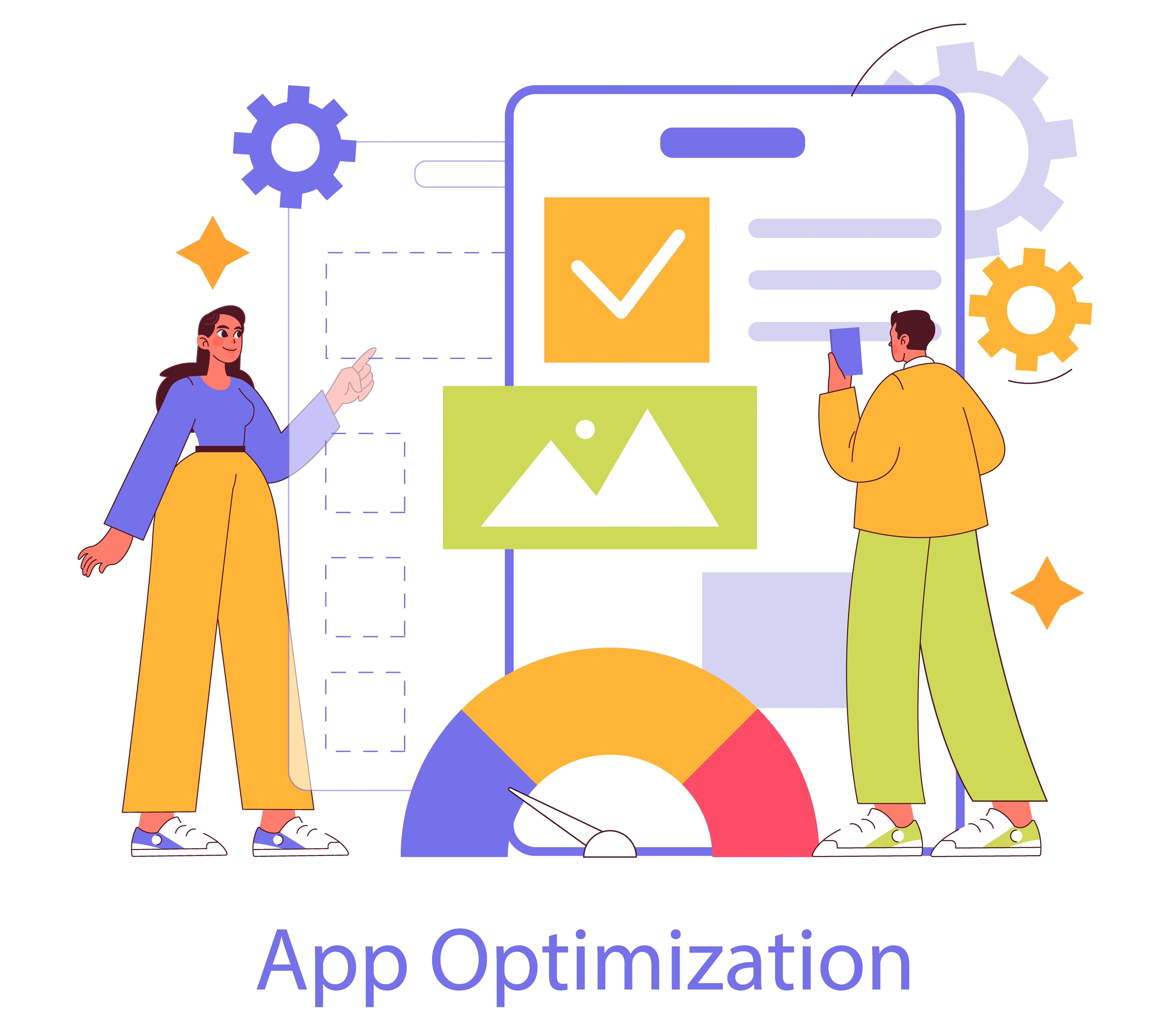 Performance Optimization