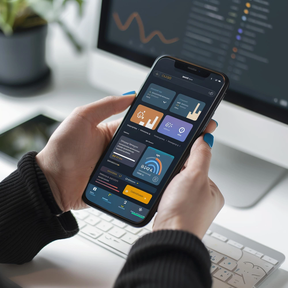 Mobile App Development