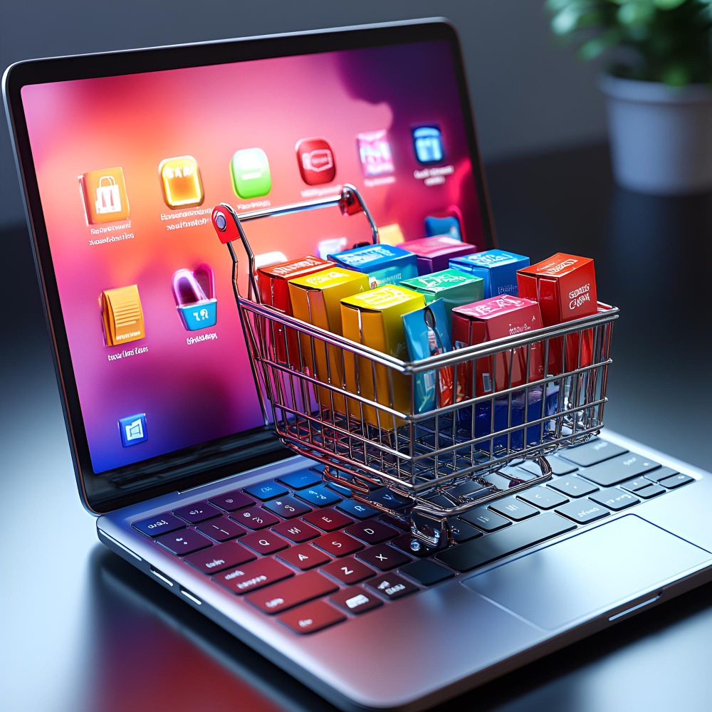 Online Shopping Solutions