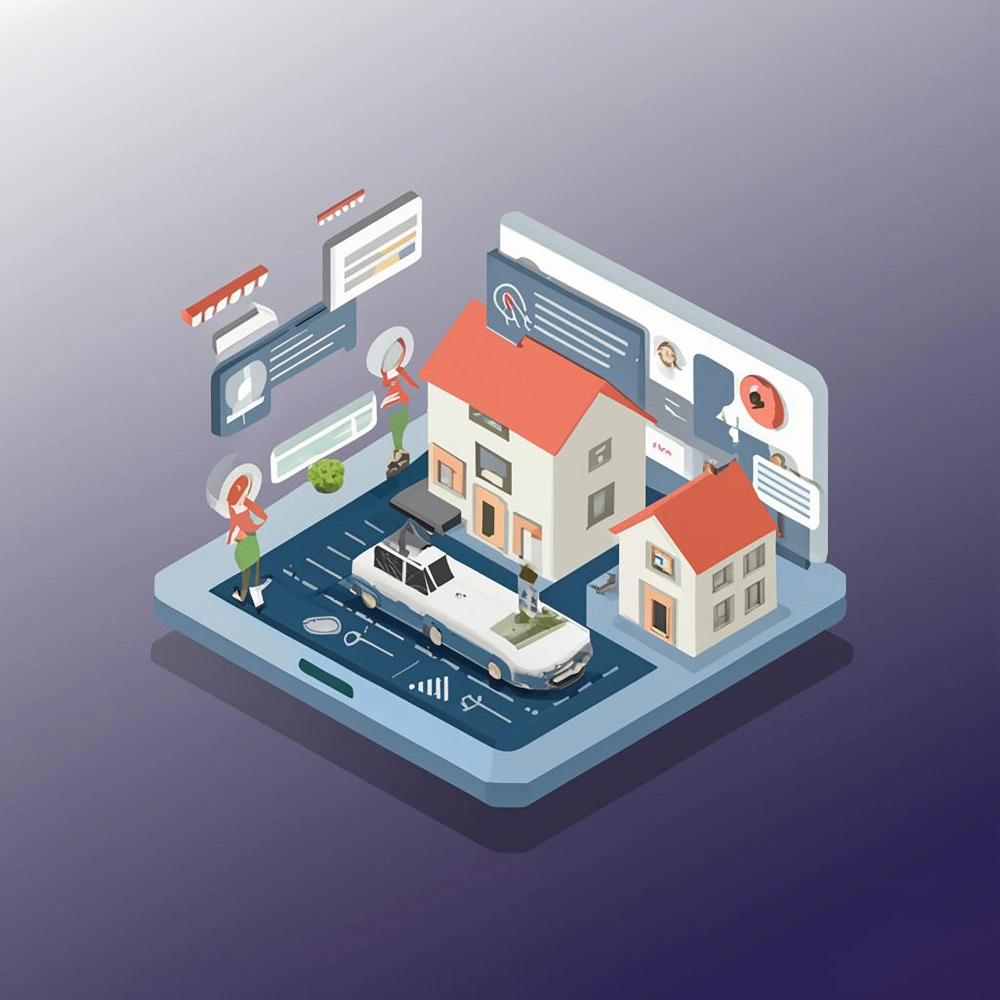 Retail & E-commerce ERP