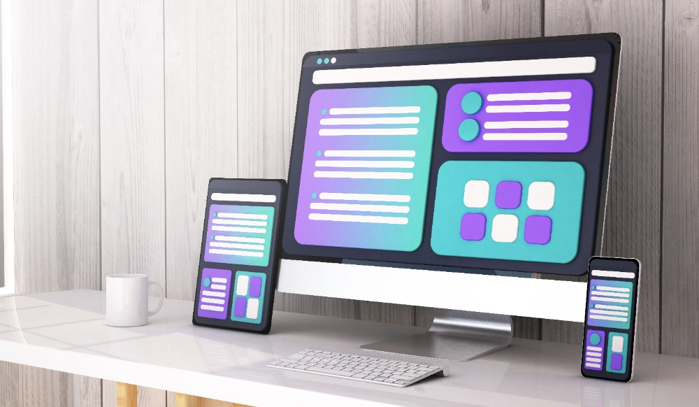 Responsive Design