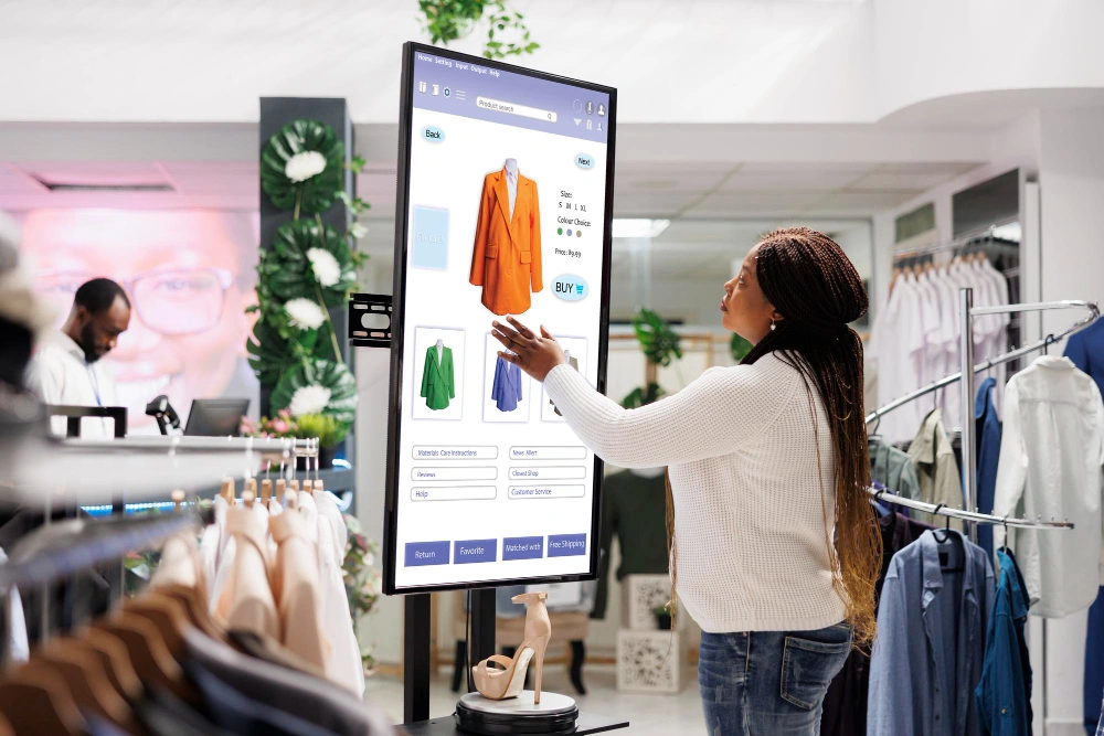 E-commerce ERP Solutions