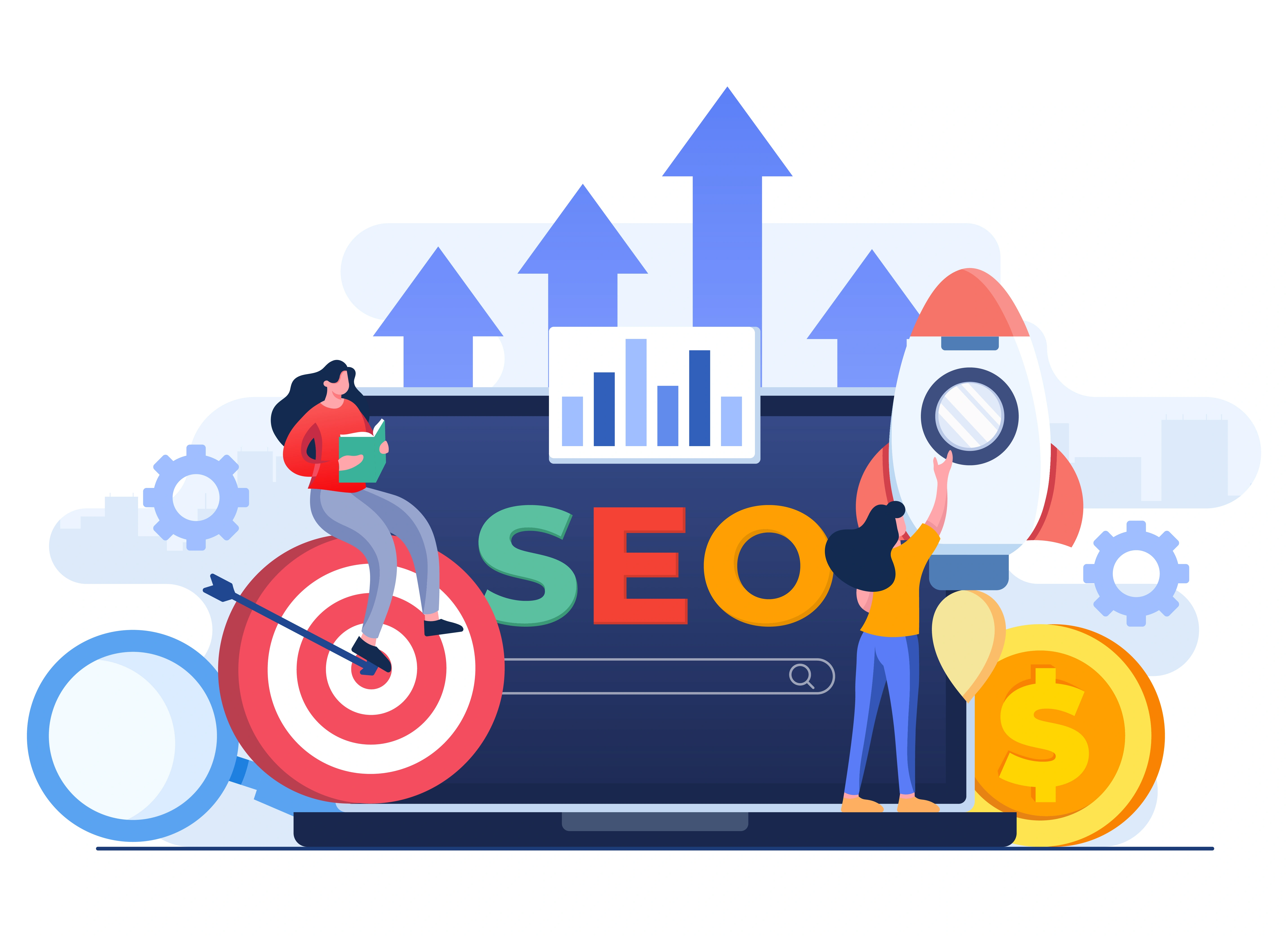 SEO Optimization