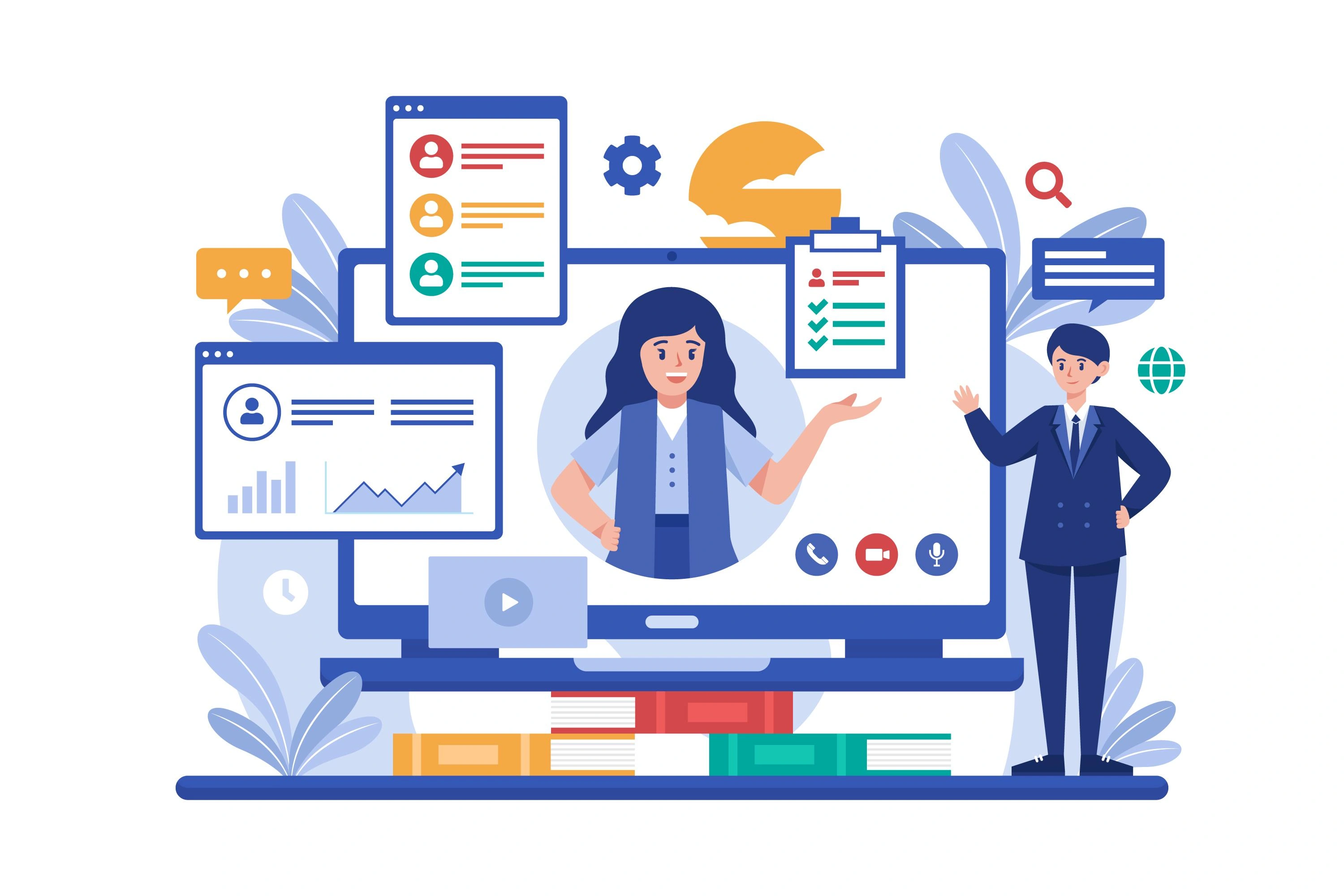 Student Information System