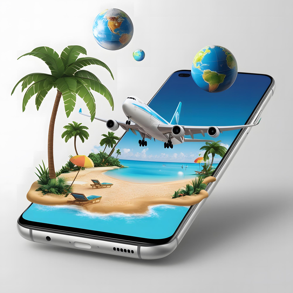 Tours & Travel Solutions