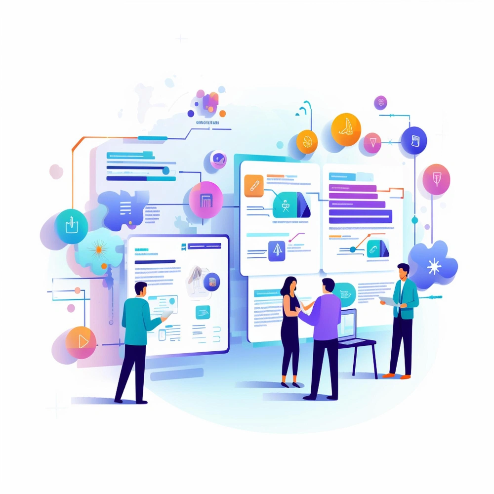 User-Centered Approach