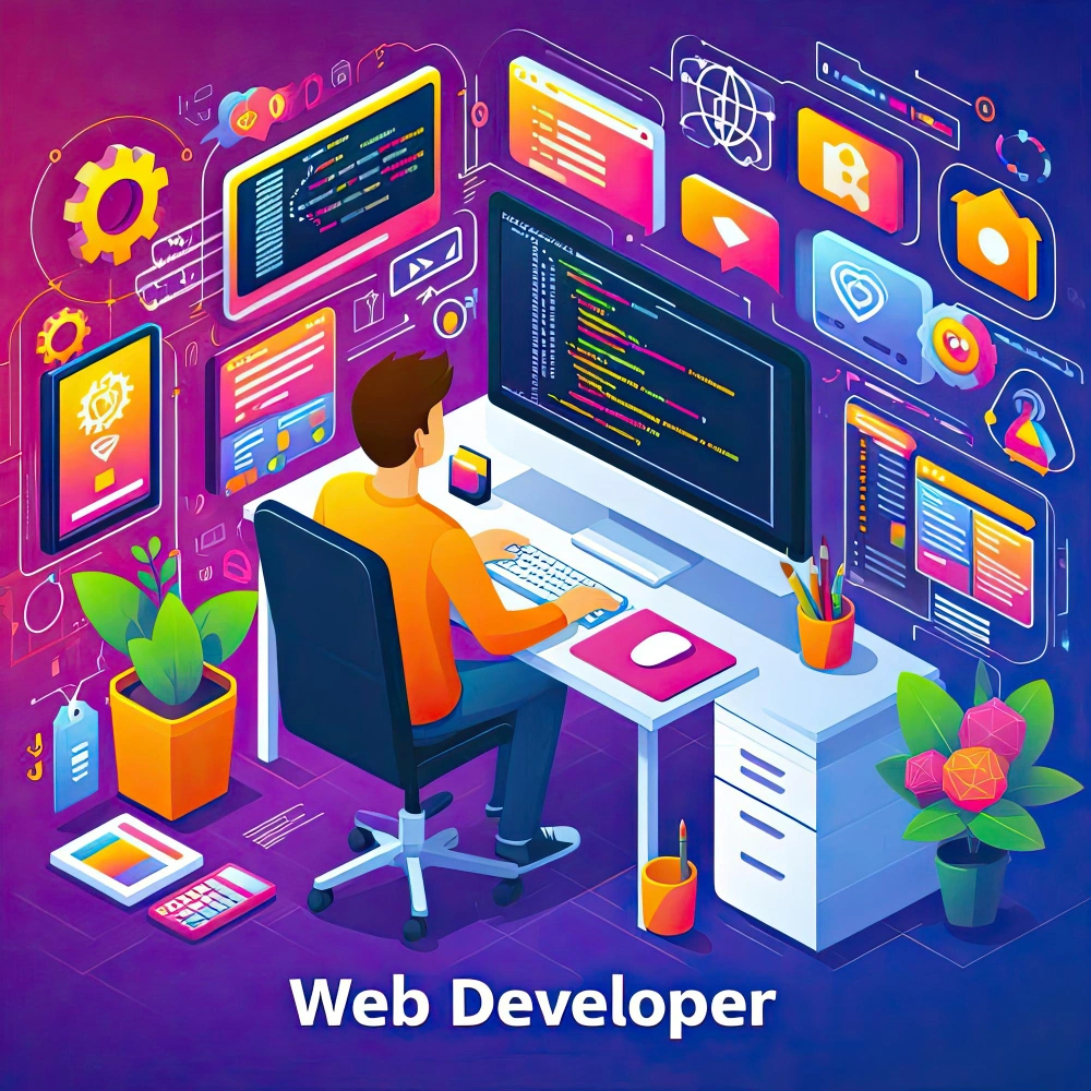 Website Development