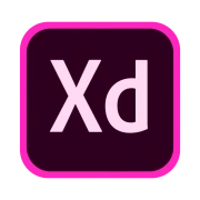 Adobe XD Logo