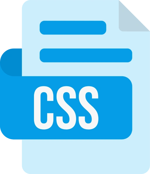 CSS3 Logo