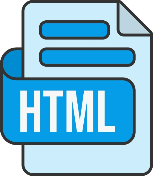 HTML5 Logo
