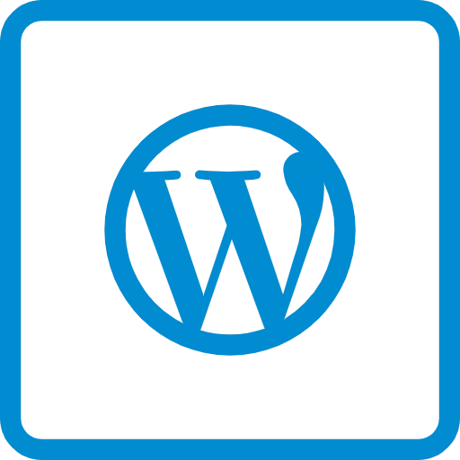 WordPress Logo