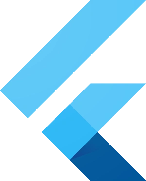 Flutter Logo