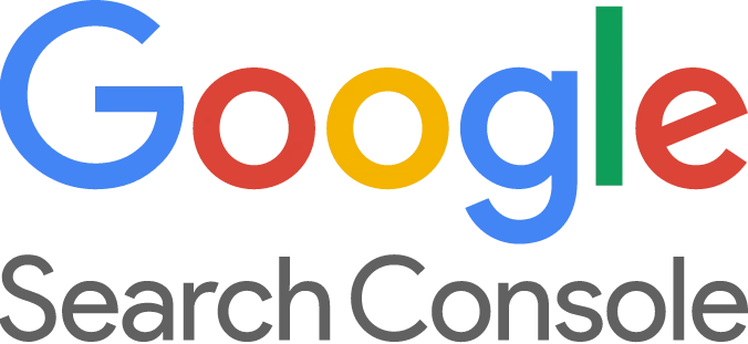 Google Search Console Logo