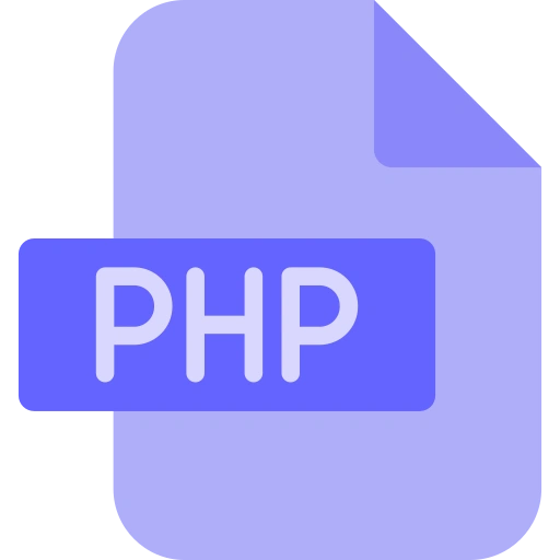 PHP Logo